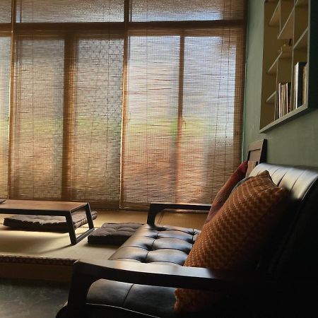 米宿 Roomi House 台南老屋民宿 Eksteriør billede