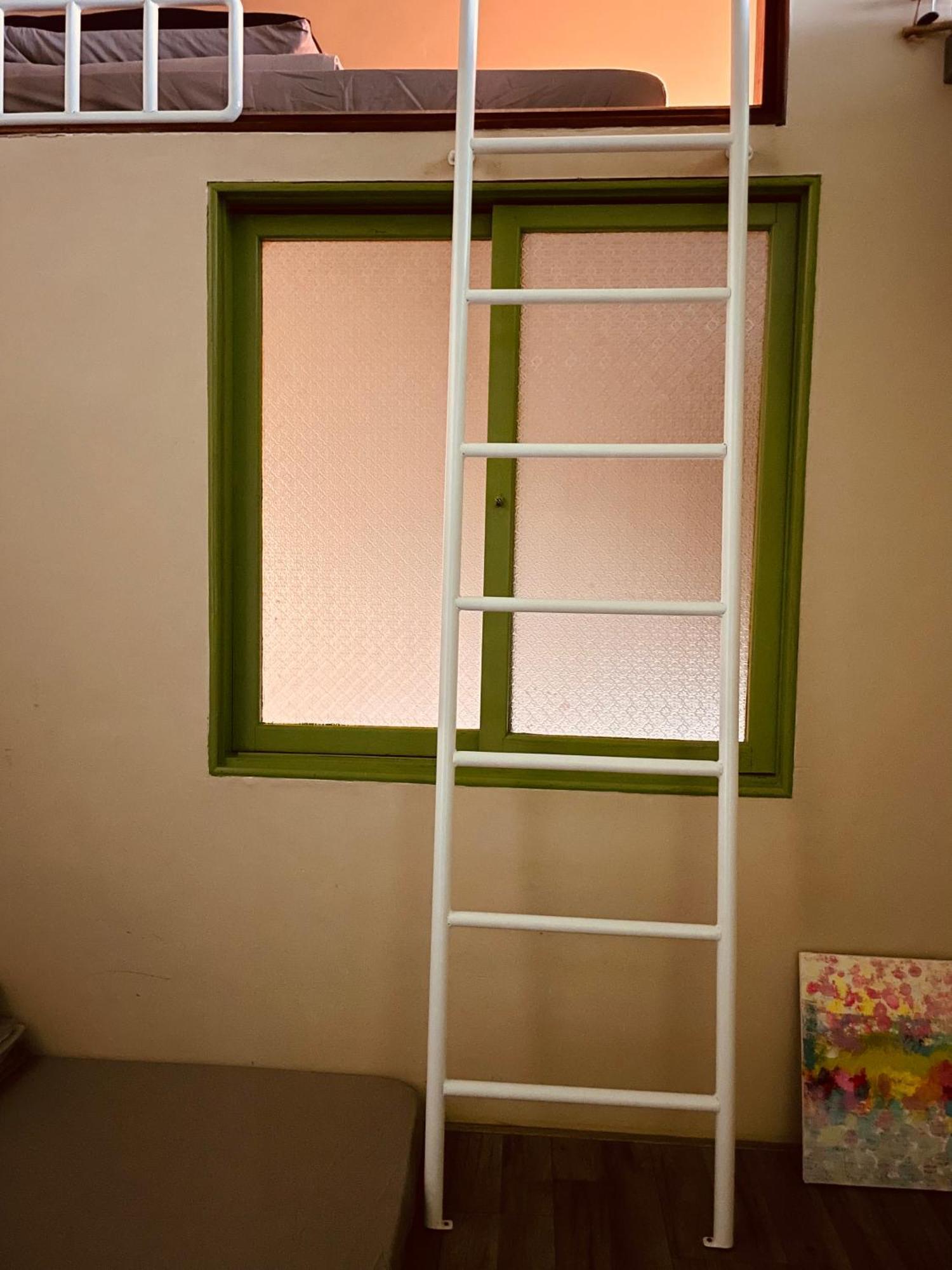 米宿 Roomi House 台南老屋民宿 Værelse billede