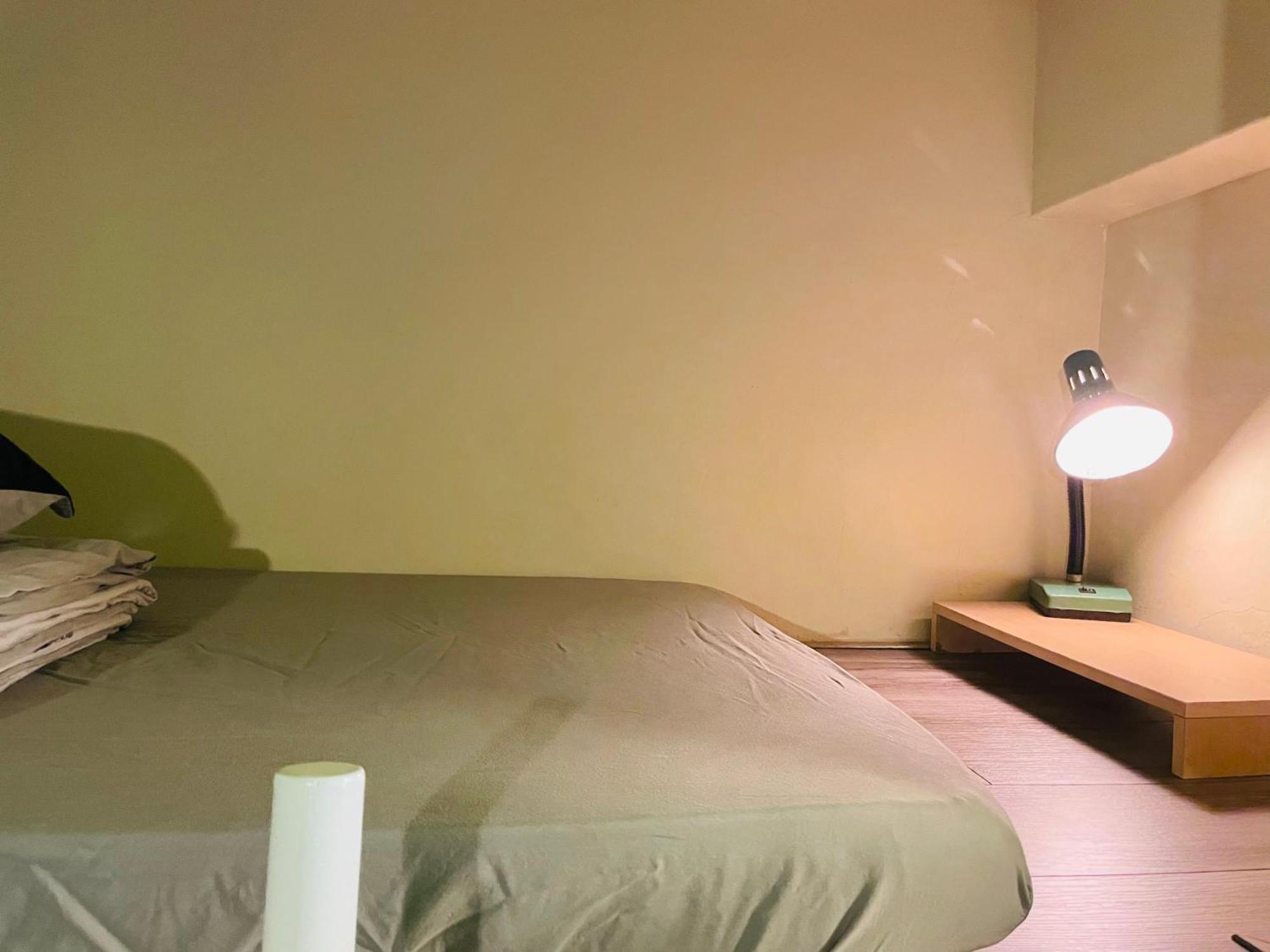 米宿 Roomi House 台南老屋民宿 Værelse billede