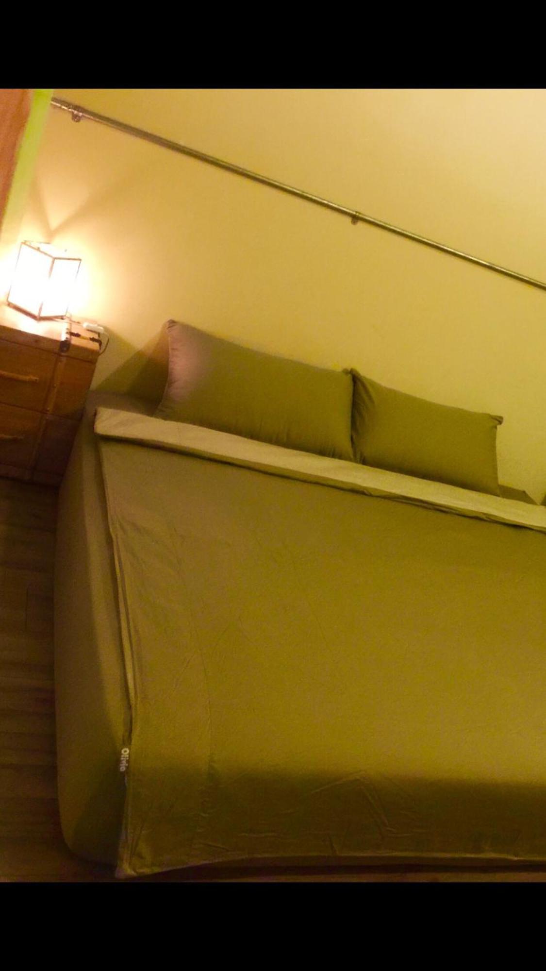 米宿 Roomi House 台南老屋民宿 Eksteriør billede