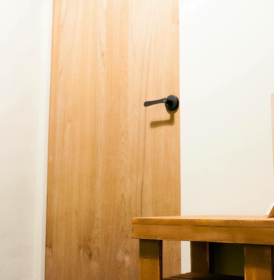 米宿 Roomi House 台南老屋民宿 Eksteriør billede